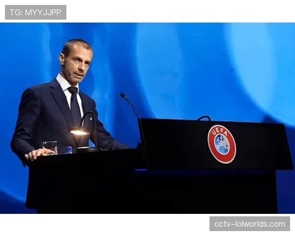 消息:欧足联与高校合作推出“足球管理”硕士项目,培养产业人才 消息:欧足联与高校合作推出“足球管理”硕士项目,培养产业人才