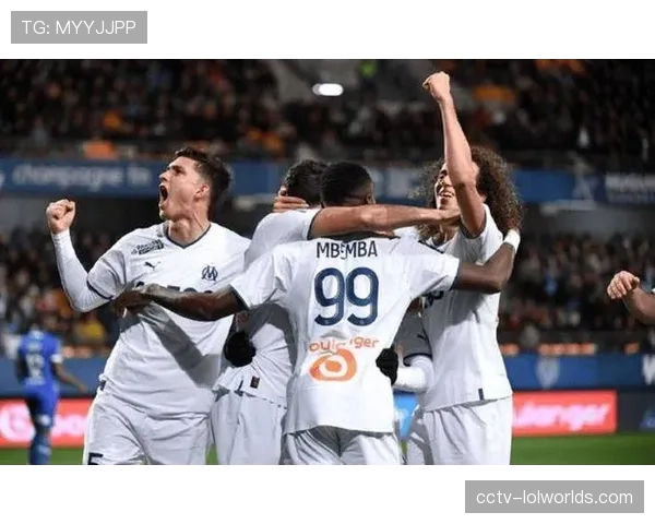 里昂客场取胜，法甲保级形势出现转机