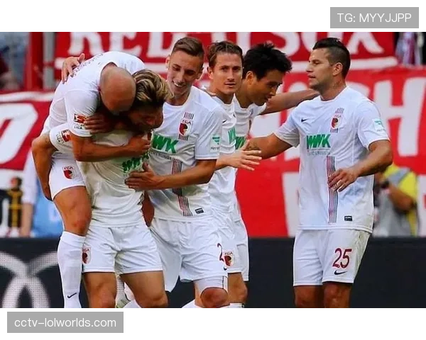 保级大战战报:波鸿2-1绝杀奥格斯堡,逃离降级区 保级大战战报:波鸿2-1绝杀奥格斯堡,逃离降级区