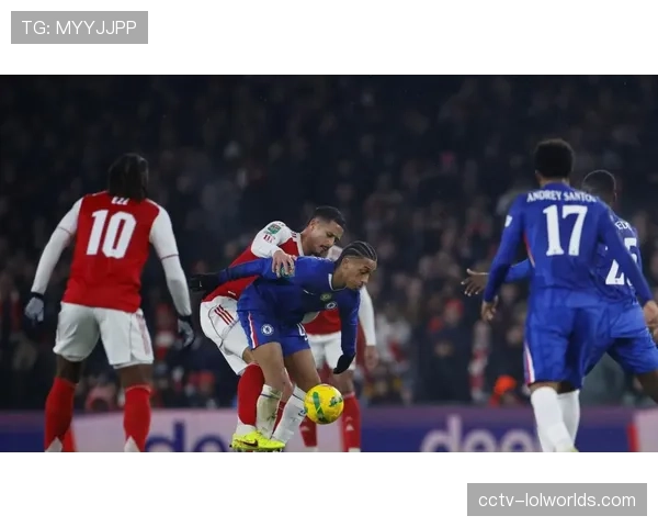 天王山之战半场战罢，曼城1-0暂时领先阿森纳